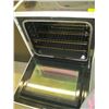 Image 2 : MAYTAG ELECTRIC STOVE - WHITE