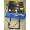 Image 1 : 'AS IS' BYNFORD AIR COMPRESSOR