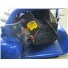 Image 2 : 'AS IS' BYNFORD AIR COMPRESSOR