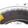 Image 2 : WEST LAKE 185/65R 15" WINTER TIRES (4)