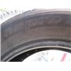 Image 2 : HANKOOK 225/65R 17" ALL SEASON TIRES (2) / BF GOODRICH 225/65R 17" WINTER TIRES (2)