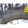 Image 2 : GOOD YEAR LT275/70R 18" WINTER TIRES (4)