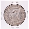 Image 2 : 1879-CC $1 Morgan Silver Dollar Coin