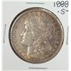 Image 1 : 1888-S $1 Morgan Silver Dollar Coin