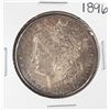 Image 1 : 1896 $1 Morgan Silver Dollar Coin