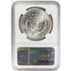 Image 2 : 1881-S $1 Morgan Silver Dollar Coin NGC MS66