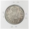 Image 2 : 1789 Mo Mexico 8 Reales Silver Coin