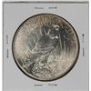 Image 2 : 1934 $1 Peace Silver Dollar Coin
