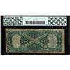 Image 2 : 1880 $1 Legal Tender Note Fr.28 PCGS Fine 15