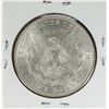 Image 2 : 1884 $1 Morgan Silver Dollar Coin Nice Toning