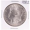 Image 1 : 1882 $1 Morgan Silver Dollar Coin