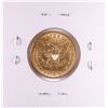 Image 2 : 1899 $5 Liberty Head Half Eagle Gold Coin