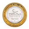Image 2 : .999 Silver Monte Carlo Resort & Casino Las Vegas, NV $10 Limited Edition Gaming Token
