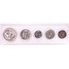 Image 1 : 1952 (5) Coin Proof Set