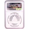 Image 2 : 2019 China 10 Yuan Panda Silver Coin NGC MS70 Early Releases