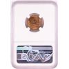 Image 2 : 1928 Lincoln Wheat Cent Coin NGC MS64RD