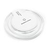 Image 2 : New Fantasy Wireless Phone Charger With Glowing Night Light