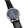 Image 2 : Silver Tone FHD Men's Wrist Watch