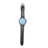 Image 3 : Silver Tone FHD Men's Wrist Watch