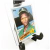 Image 3 : Rickey Henderson All-Star Topps Gradable Baseball Card