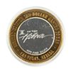 Image 2 : .999 Silver Hilton Las Vegas, Nevada $10 Casino Limited Edition Gaming Token