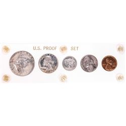 1953 (5) Coin Proof Set