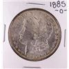 Image 1 : 1885-O $1 Morgan Silver Dollar Coin