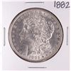 Image 1 : 1882 $1 Morgan Silver Dollar Coin