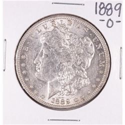 1889-O $1 Morgan Silver Dollar Coin