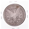 Image 2 : 1893-CC $1 Morgan Silver Dollar Coin