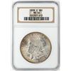 Image 1 : 1898-O $1 Morgan Silver Dollar Coin NGC MS64