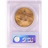 Image 2 : 1924 $20 St. Gaudens Double Eagle Gold Coin PCGS MS64