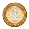 Image 1 : .999 Fine Silver Fitzgerald's Casino Blackhawk, CO $10 Limited Edition Gaming Token