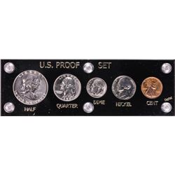 1953 (5) Coin Proof Set