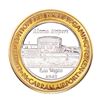 Image 2 : .999 Silver McCarran International Airport Las Vegas, NV $10 Limited Casino Token
