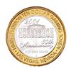 Image 2 : .999 Fine Silver Horseshoe Las Vegas, Nevada $10 Limited Edition Gaming Token