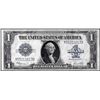 Image 1 : 1923 $1 Silver Certificate Note