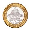 Image 1 : .999 Fine Silver Eldorado Reno, Nevada $10 Limited Edition Gaming Token