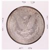 Image 2 : 1886 $1 Morgan Silver Dollar Coin