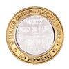 Image 1 : .999 Silver Limited Edition Gunfighters Series Casino Gaming Token