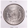 Image 2 : 1882 $1 Morgan Silver Dollar Coin