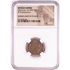 Image 1 : Maximian, AD 286-310 BI Aurellanianus Ancient Roman Empire Coin NGC Certified