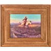 Image 1 : Charles M. Russell - The Scout