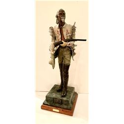 C.A. Grende - Buffalo Bill