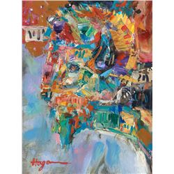 Carol Hagan - Big Medicine Study