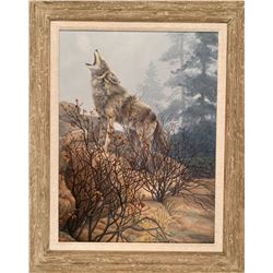 Dan D'Amico - Lonesome Cry