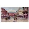 Image 1 : The Square by Phachoshvili Original