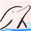Image 2 : Dolphin by Wyland Original