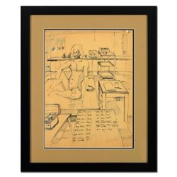 Untitled by Neal Doty (1941-2016)