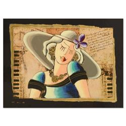 Grey Hat - Musical Series by El Hai Original